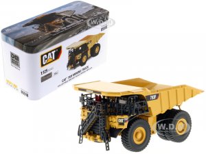 CAT Caterpillar 793F Mining Truck with Operator High Line Series 5