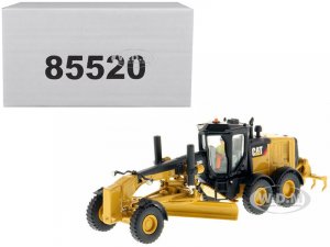 CAT Caterpillar 12M3 Motor Grader with Operator High Line Series  (HO) Scale