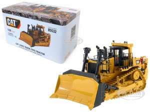 CAT Caterpillar D10T2 Track Type Tractor Dozer with Operator High Line Series