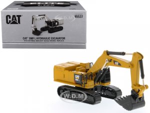 CAT Caterpillar 390F L Hydraulic Excavator Elite Series 5