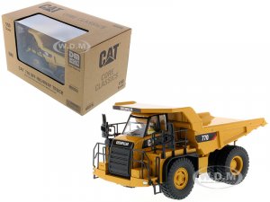 CAT Caterpillar 770 Off Highway Dump Truck with Operator Core Classics Series 1 50