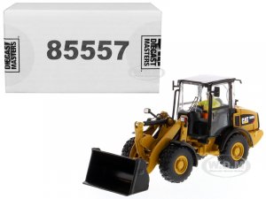 CAT Caterpillar 906M Compact Wheel Loader with Operator High Line Series