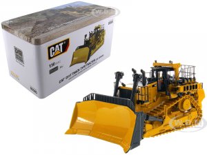 Cat Caterpillar D11T Track Type Tractor Dozer JEL Design with Operator High Line Series