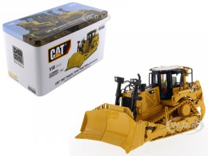 CAT Caterpillar D8T Track Type Tractor Dozer with 8U Blade and Operator High Line Series