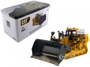 CAT Caterpillar D11T CD Carrydozer with Operator High Line Series 1 50