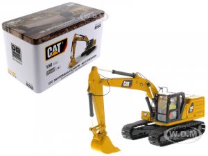 CAT Caterpillar 320 Hydraulic Excavator with Operator High Line Series 1 50