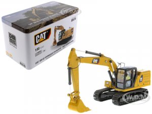 CAT Caterpillar 320 GC Hydraulic Excavator with Operator Next Generation Design High Line Series 1 50