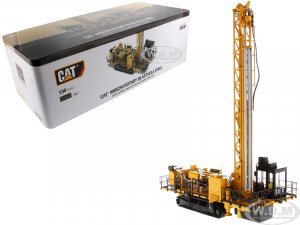 CAT Caterpillar MD6250 Rotary Blasthole Drill with Operator High Line Series