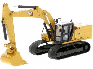 CAT Caterpillar 336 Next Generation Hydraulic Excavator High Line Series  (HO)