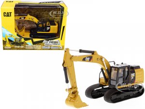 CAT Caterpillar 320F L Hydraulic Excavator Play & Collect! Series