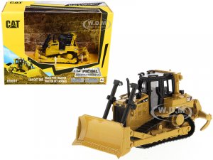 CAT Caterpillar D6R Track-Type Tractor Play & Collect! Series