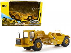CAT Caterpillar 611 Wheel Tractor Scraper Play & Collect! Series