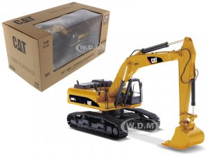 CAT Caterpillar 340D L Hydraulic Excavator with Operator Core Classics Series 1 50
