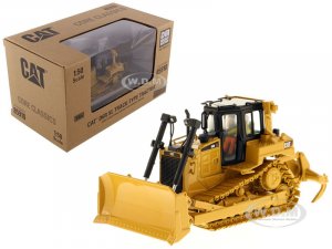 CAT Caterpillar D6R Track Type Tractor with Operator Core Classics Series 1 50