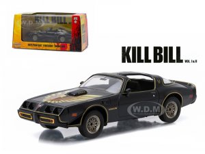 1979 Pontiac Firebird Trans AM Kill Bill Vol. 2 Movie (2004)
