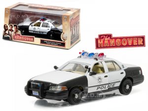 2000 Ford Crown Victoria Police Interceptor The Hangover (2009) Movie
