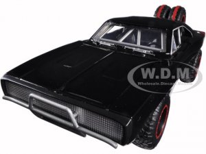 Doms 1970 Dodge Charger R T Off Road Version Fast & Furious 7 Movie
