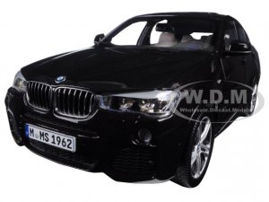 BMW X4  (F26) Sparkling Brown