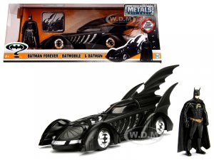 1995 Batman Forever Batmobile with