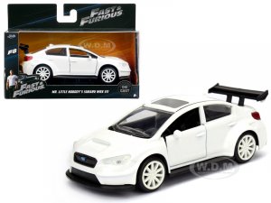 Subaru Models