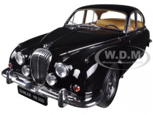 1967 Daimler V8-250 Black Limited to 3000pc