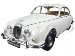 Daimler Models