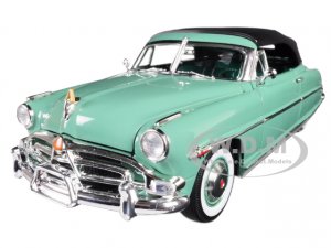 hudson diecast model cars