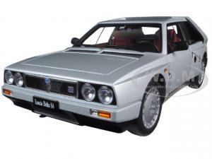 Lancia Models