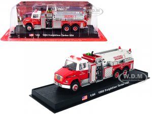 Fire Engine Models