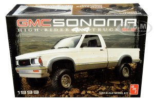 gmc sonoma diecast