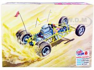 Sandkat Dune Dragster 1 25 Scale Model by AMT