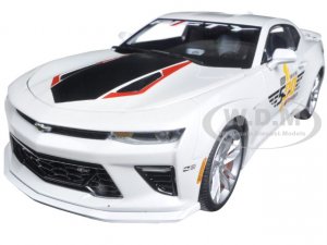 2017 Chevrolet Camaro SS Indy Pace Car 50th Anniversary