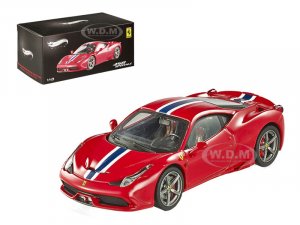 Ferrari 458 Italia Speciale Elite Edition