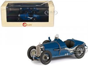 1928 Amilcar C6 Racer Blue