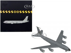 Boeing KC-135 Stratotanker Tanker Aircraft 459th ARW 756th ARS Andrews Air Force Base United States Air Force Gemini 200 Series 1/200