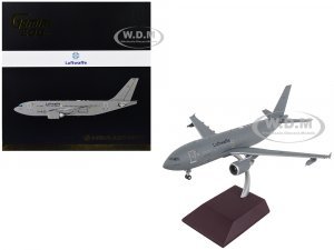 Airbus A310 MRTT Tanker Aircraft Luftwaffe Germany Air Force Gemini 200 Series 1/200