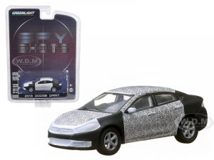 dodge dart toy car