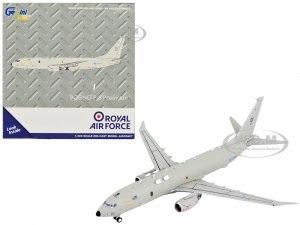 Boeing P-8 Poseidon Patrol Aircraft Pride of Moray Royal Air Force Gemini Macs Series 1/400