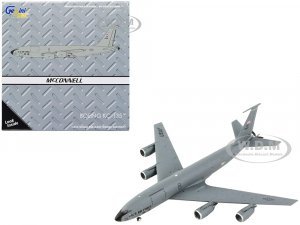 Boeing KC-135RT Stratotanker Tanker Aircraft McConnell Air Force Base United States Air Force Gemini Macs Series 1/400