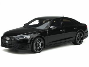 Audi ABT S8 Night Black