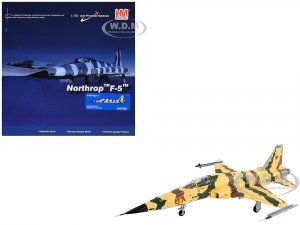 Northrop F-5N Tiger II Aircraft VMFT-401 Snipers MCAS Yuma AZ United States Marine Corps Air Power Series