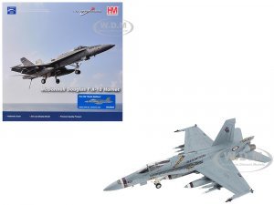 McDonnell Douglas F/A-18C Hornet Aircraft VMFA-323 Death Rattlers (2021) United States Marines Air Power Series