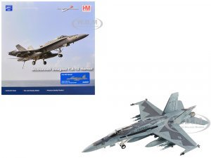 McDonnell Douglas F/A-18C Hornet Aircraft VMFA-312 MCAS Iwakuni Yamaguchi Japan (2022) United States Marines Air Power Series