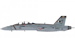 F/A-18F Super Hornet VFA-122 Flying Eagles US Navy 2022 1/72