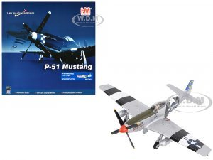 North American P-51D Mustang Fighter Aircraft Bad Angel Lieutenant Louis E. Curdes 4th Fighter Squadron 3rd Air Commando Group Laoag (1945) United States Army Air Force Air Power Series 1/48