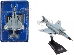 Mitsubishi F-4EJ Kai Super Phantom II Fighter Aircraft 302nd Squadron 83rd Air Wing Tactical Air Meet (2001) Japan Air Self-Defense Force 1/100