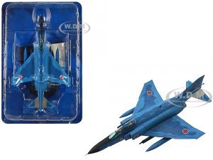 McDonnell Douglas RF-4E Recon-Phantom Aircraft 501st Squadron (2015) Japan Air Self-Defense Force 1/100