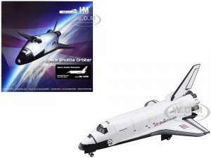 NASA Space Shuttle Enterprise Intrepid Museum New York (2012) Airliner Series