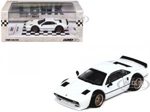 LBWK (Liberty Walk) 308 GTB White