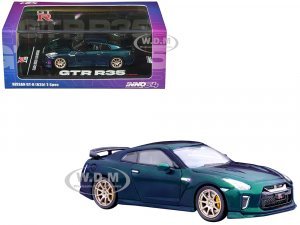 Nissan GT-R (R35) T-Spec RHD (Right Hand Drive) Midnight Purple Metallic